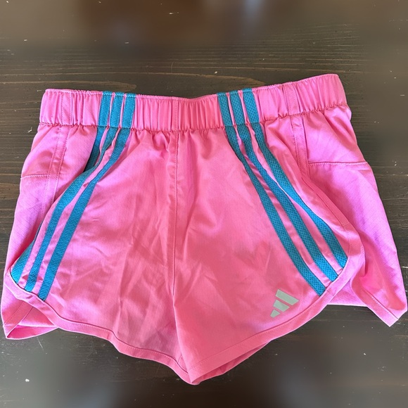 Break the Norm Running Shorts - Picture 2 of 3